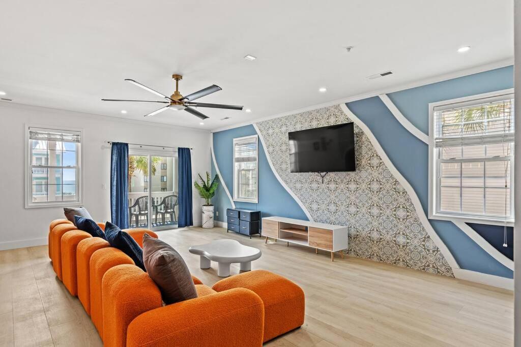 Luxurious Home With Theatre Room Myrtle Beach Luaran gambar