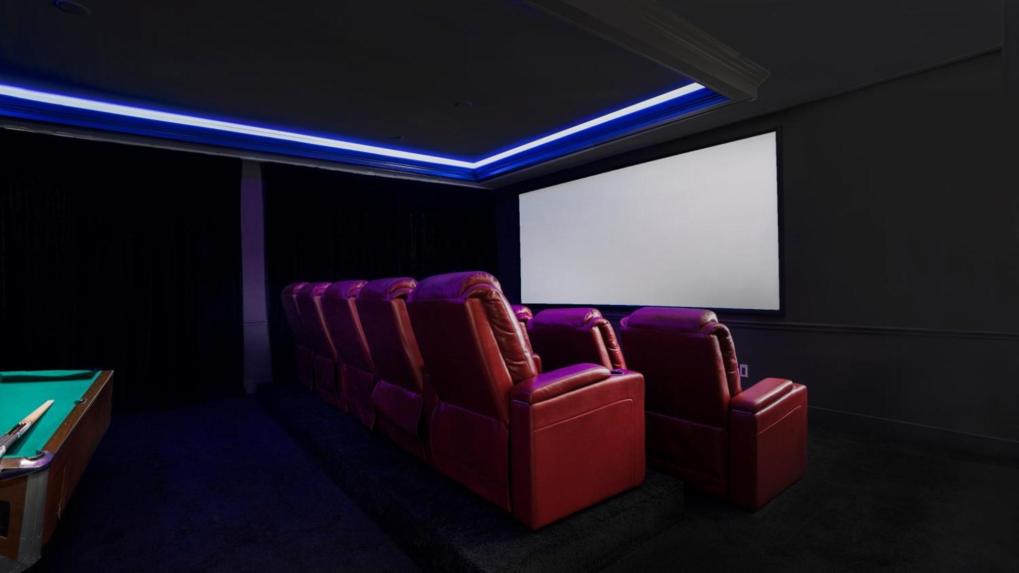 Luxurious Home With Theatre Room Myrtle Beach Luaran gambar