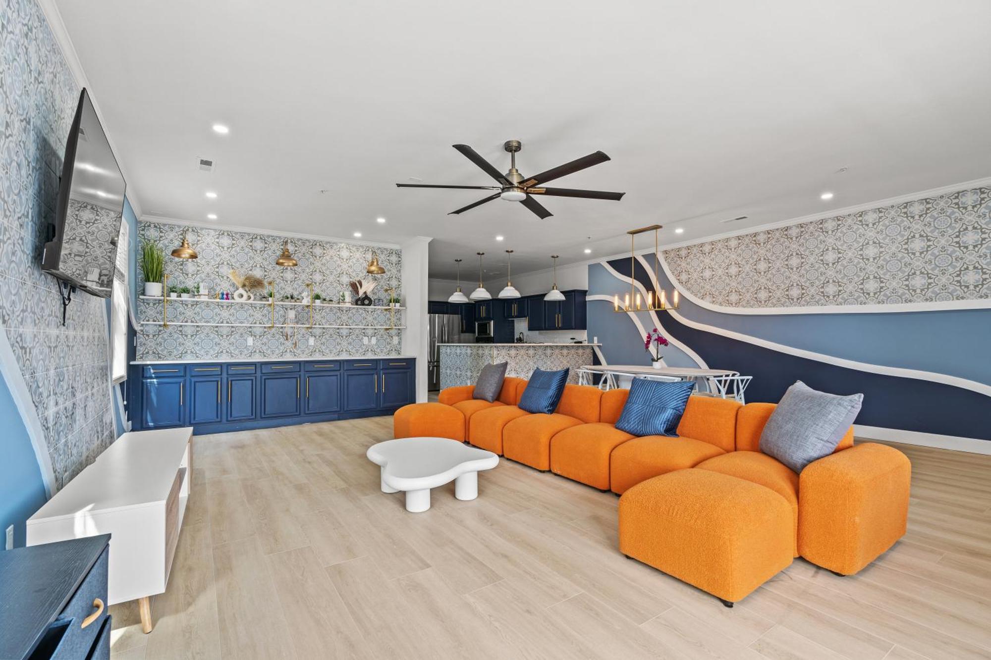 Luxurious Home With Theatre Room Myrtle Beach Luaran gambar